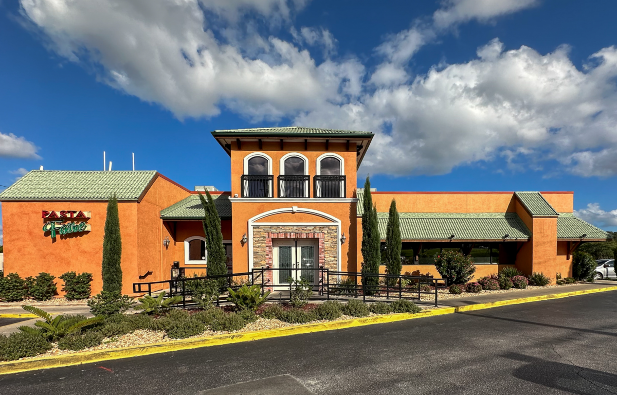 352eats Authentic Italian cuisine in North Central Florida 352Today