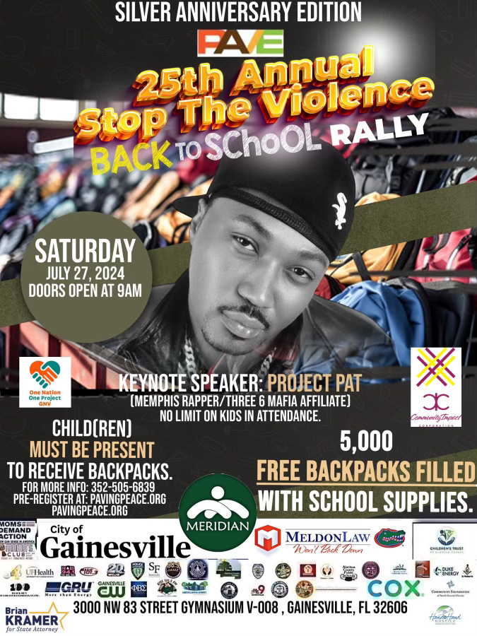 Thousands of children can get FREE backpacks stuffed with school ...