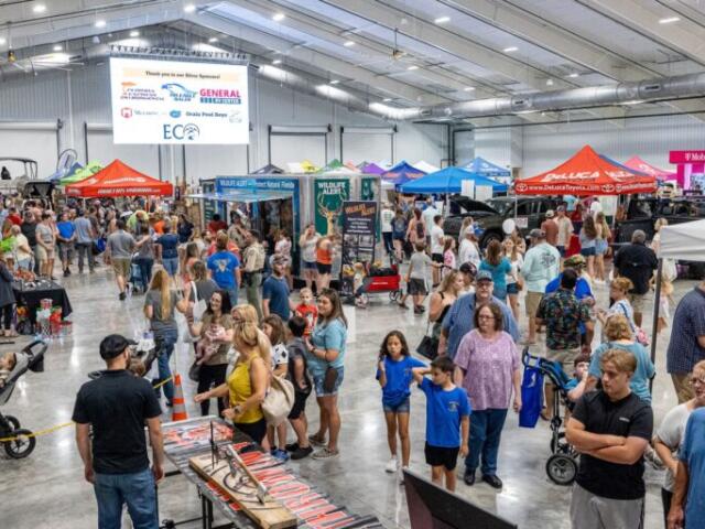 2022 North Central Florida Outdoor Expo