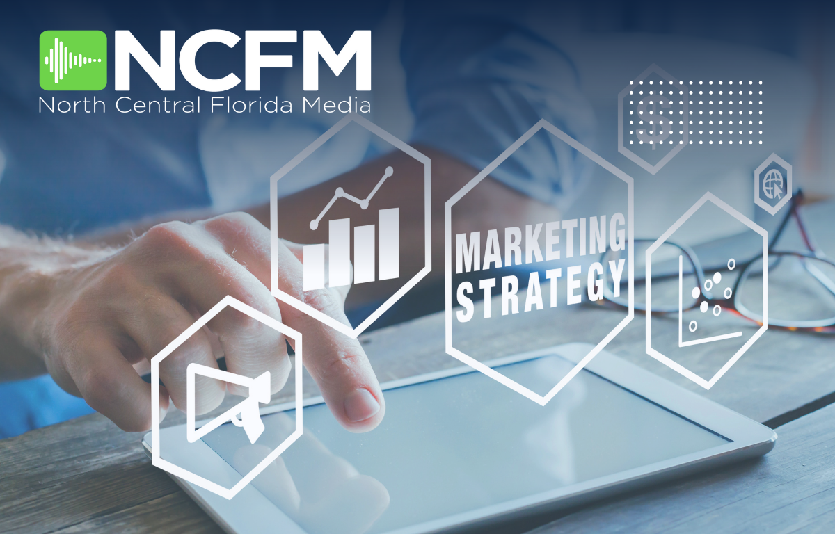 Marketing Steps with NCFM
