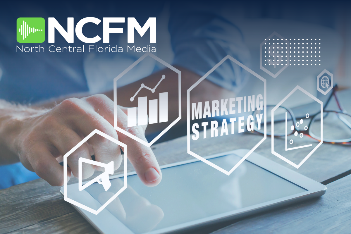 Marketing Steps with NCFM