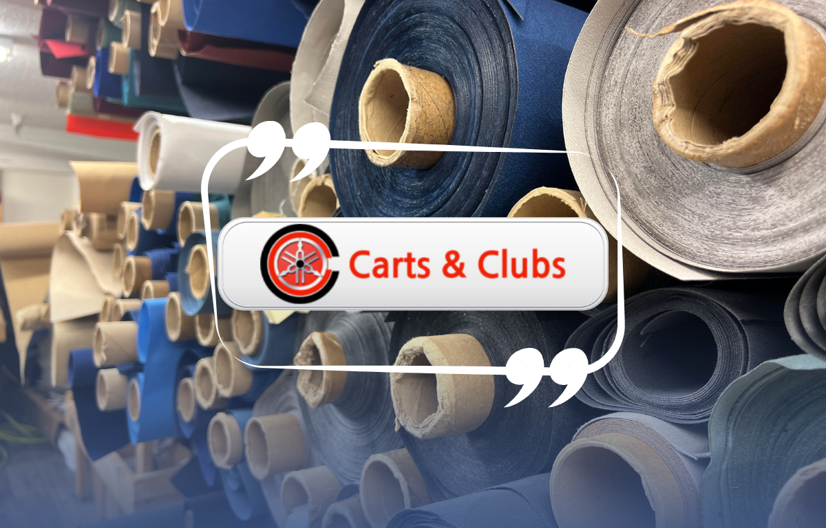 Carts and Clubs Parts