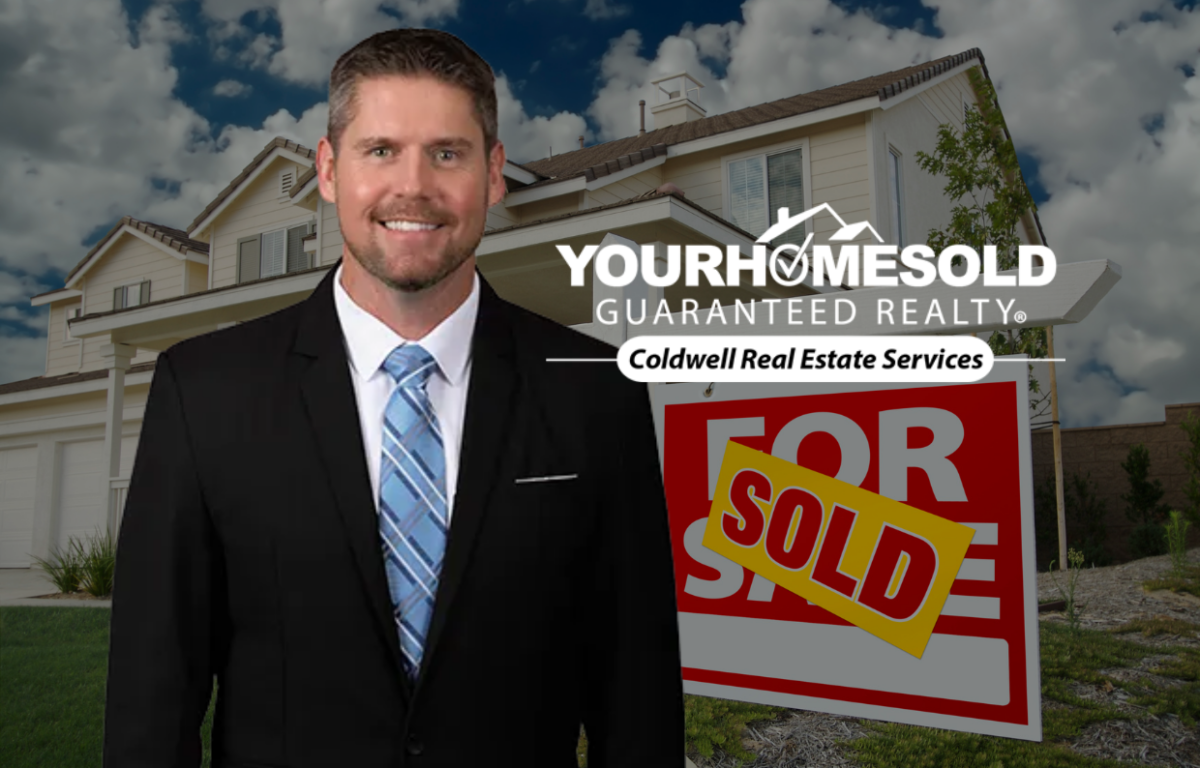 Real Estate Expert Scott Coldwell