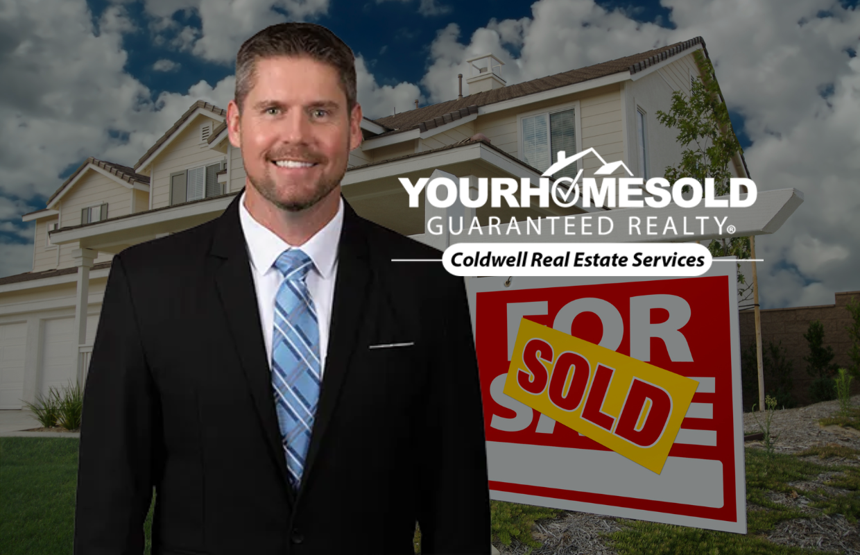 Real Estate Expert Scott Coldwell