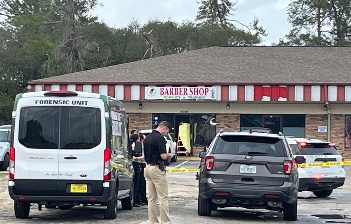 Marion County deputies say man wanted in connection with deadly Marion ...