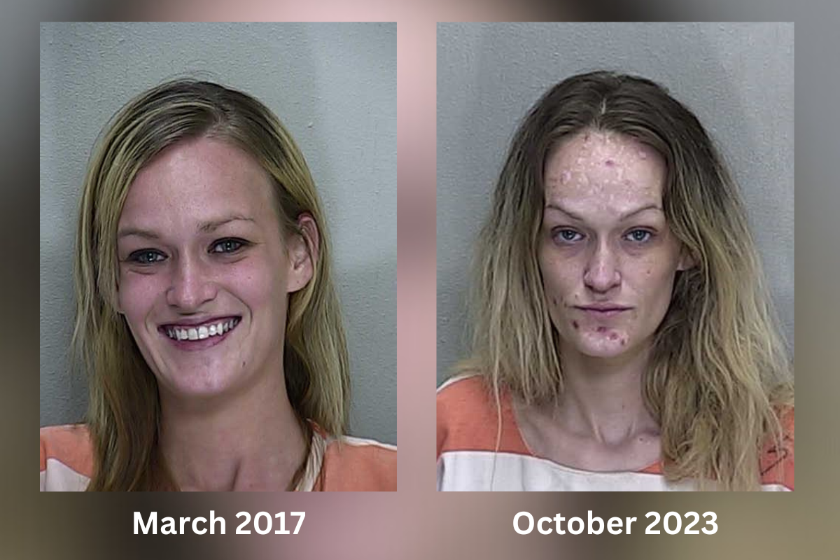 OPD: Mother arrested after nine-month-old baby dies from drug overdose ...
