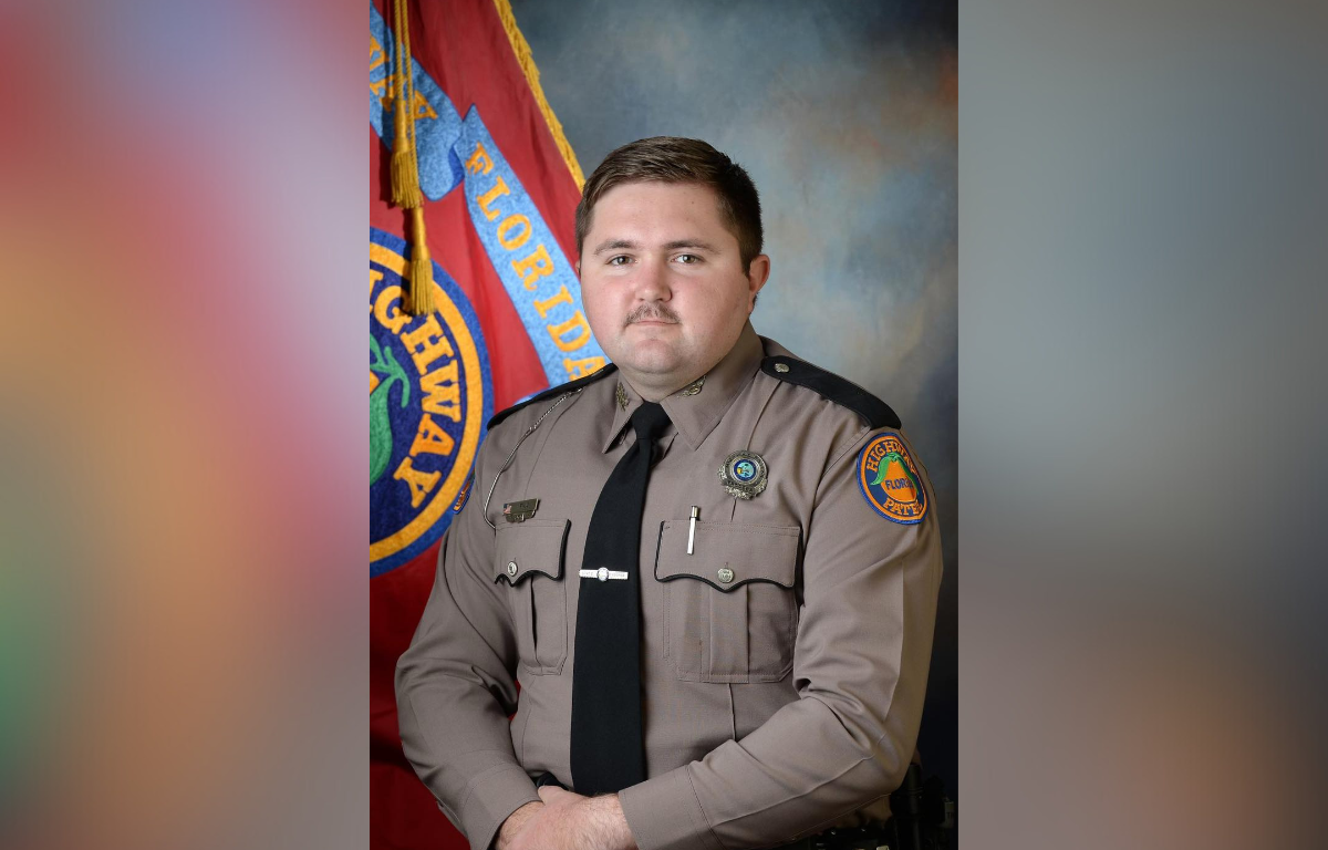 FHP arrests 30-year-old man in connection with death of trooper and big ...