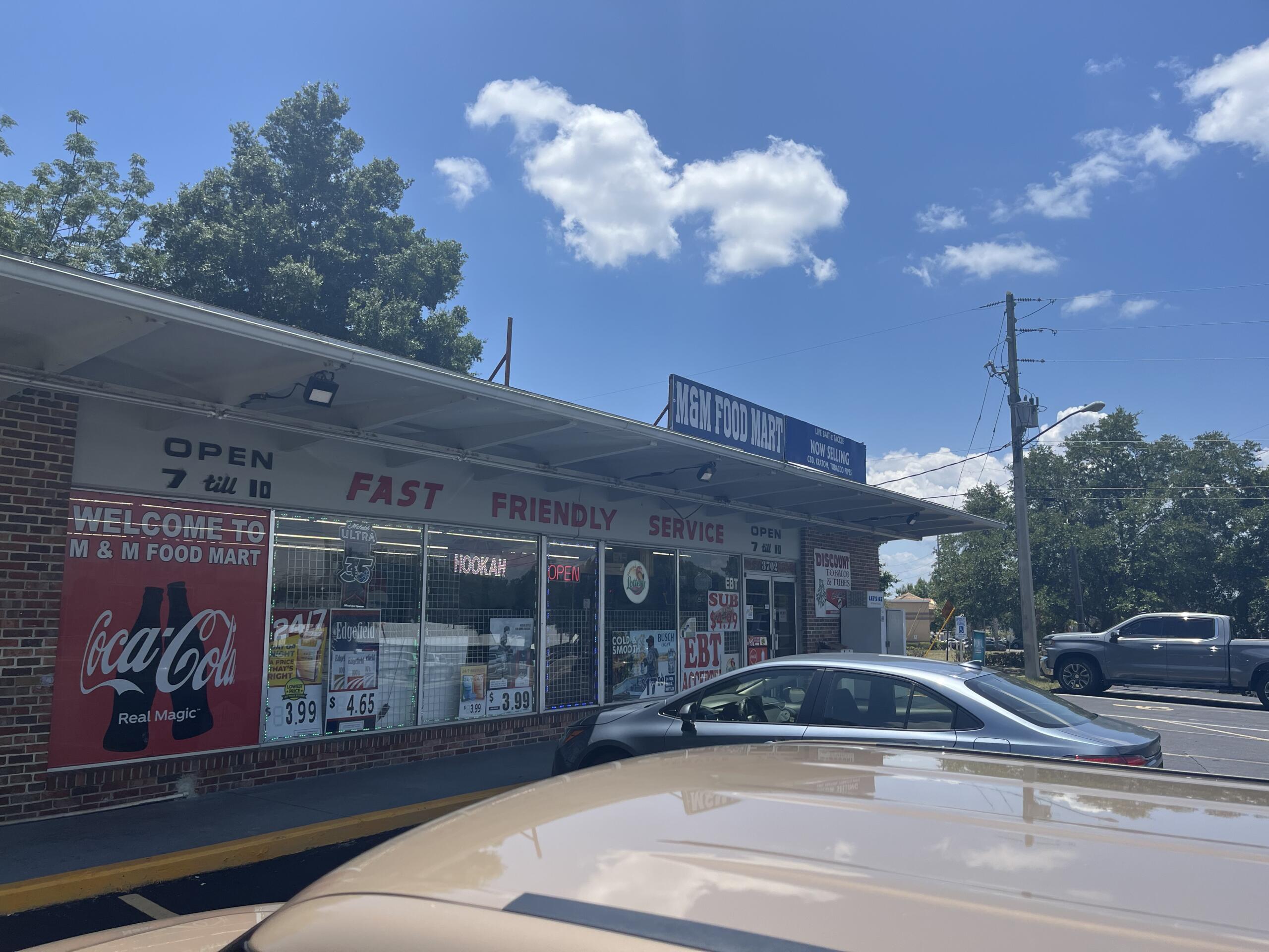 Leesburg police identify suspect in deadly convenience store shooting ...