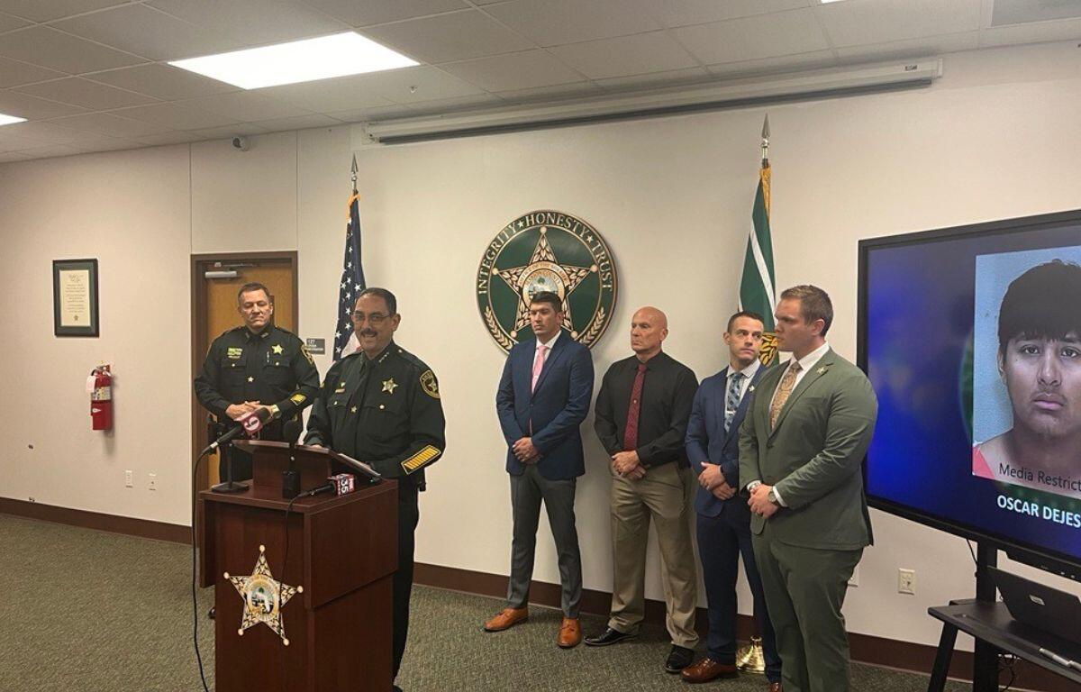 Two more arrests in Marion County’s online sting to catch child sex ...