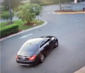 Lady Lake police looking for four people who they say stole $1,000 in ...