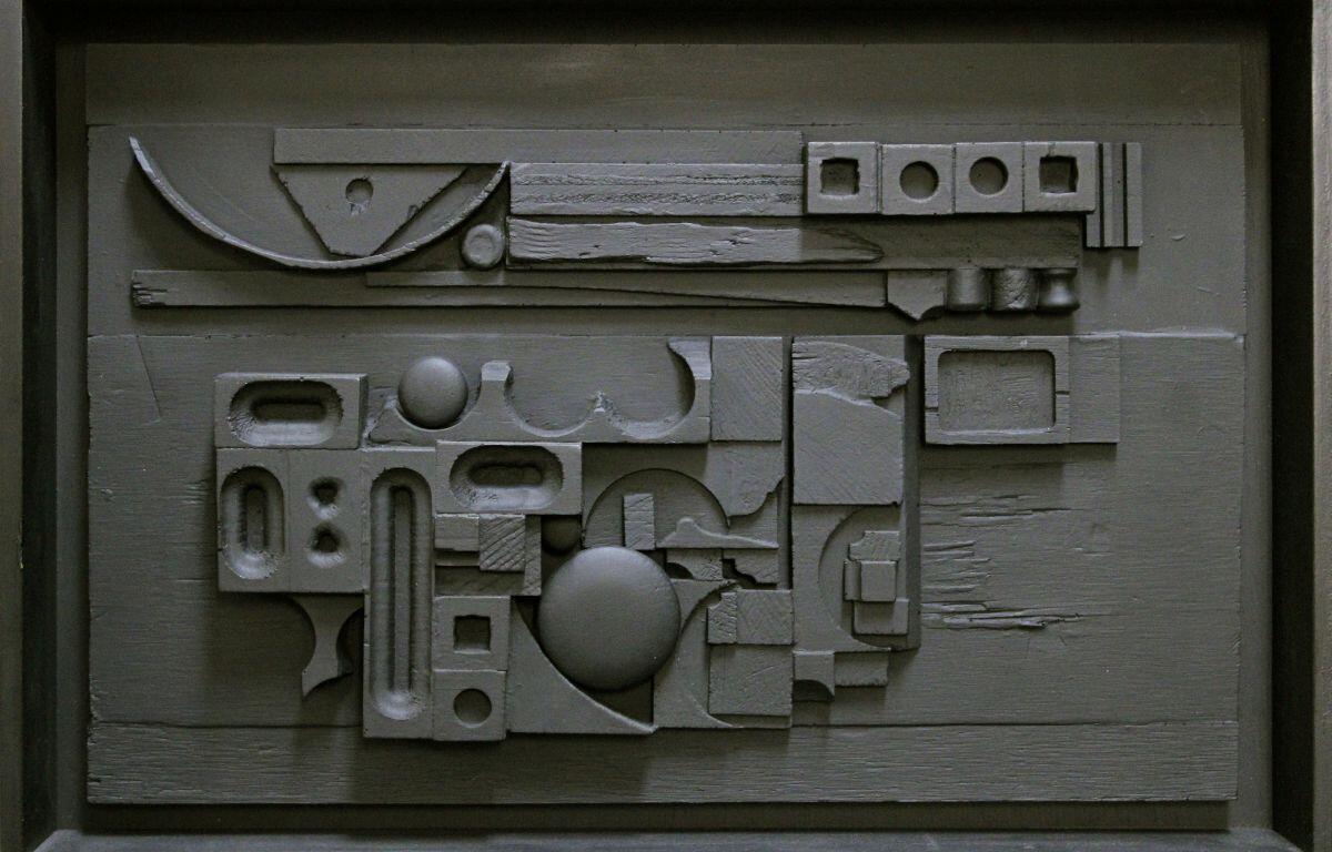 Exhibit at Appleton Museum of Art