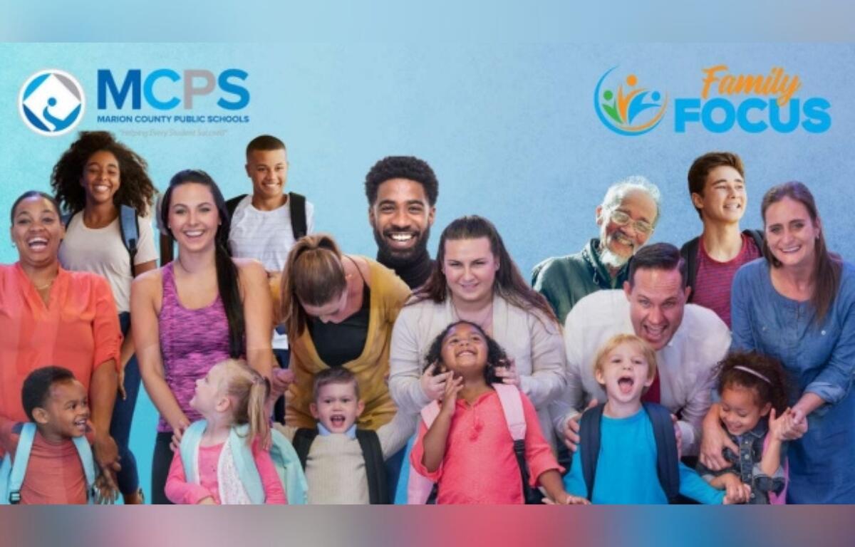 MCPS Family FOCUS events help families communicate and succeed.