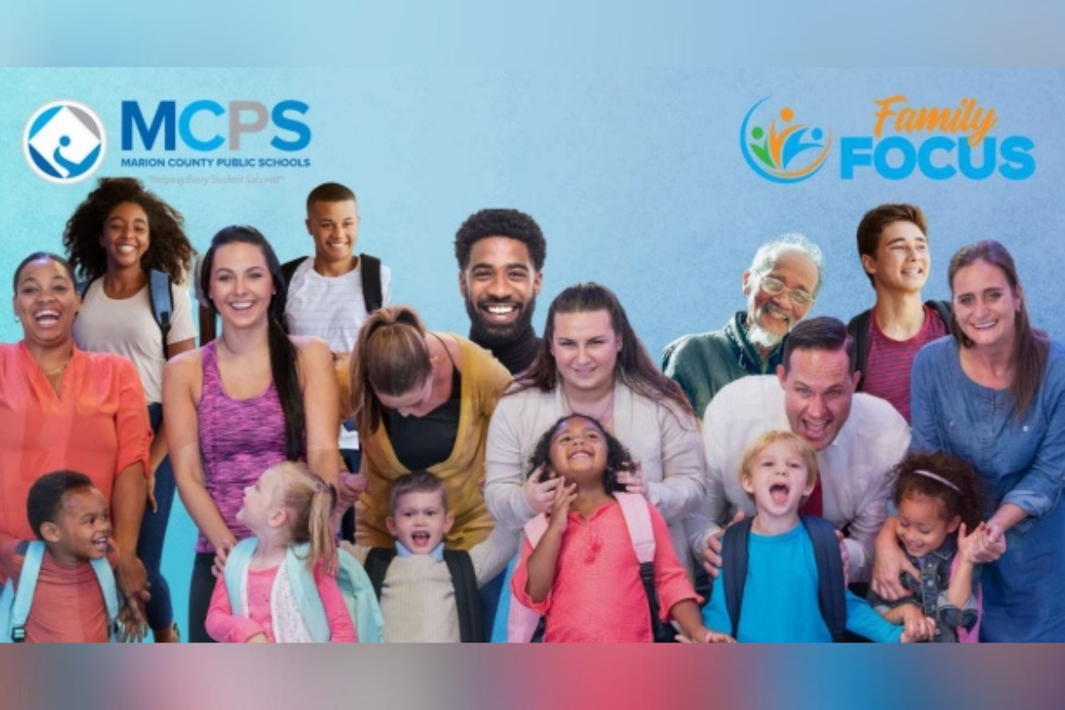 MCPS Family FOCUS events help families communicate and succeed.