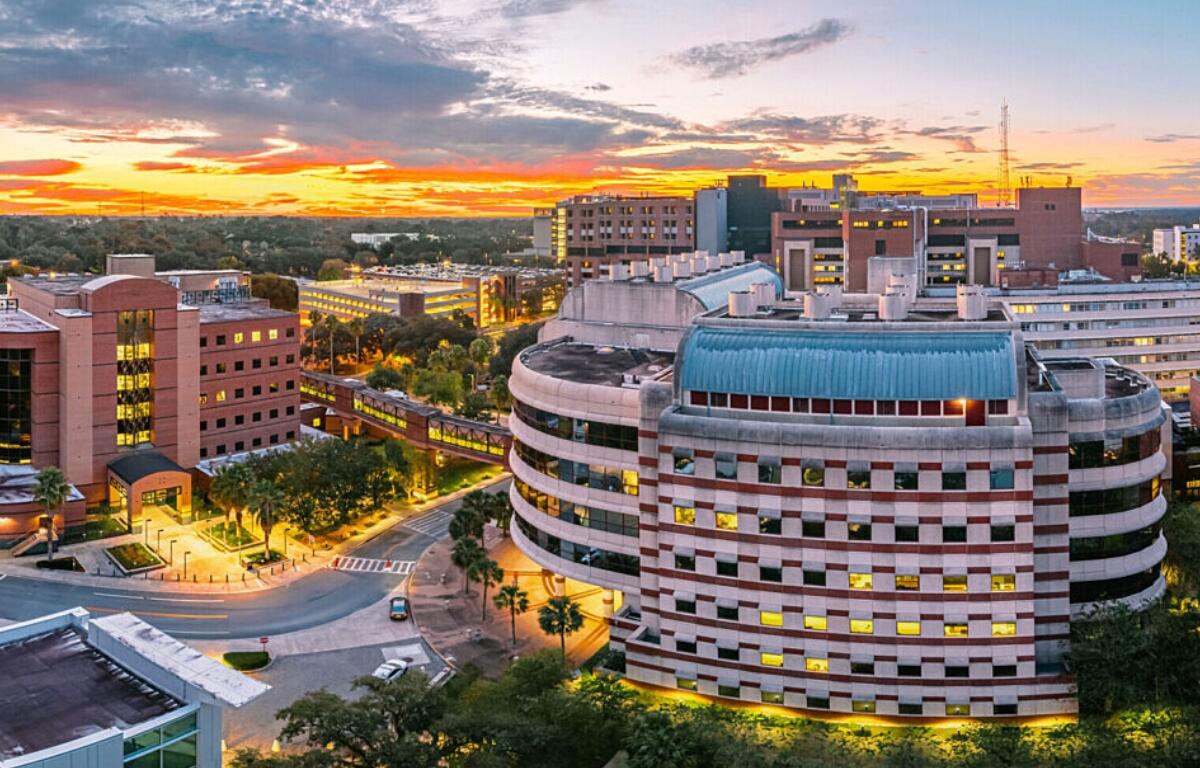 UF Health and United Healthcare no longer partners.