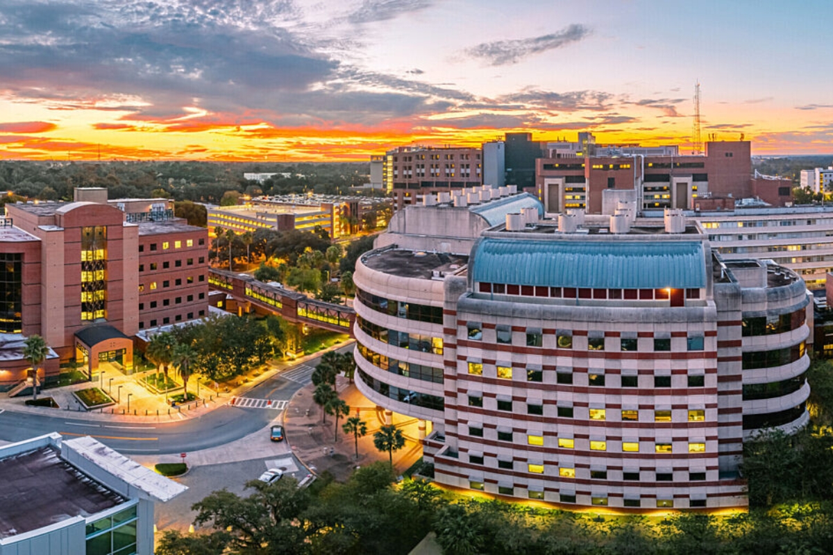 UF Health and United Healthcare no longer partners.