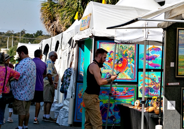 Fine Arts For Ocala Fine Arts Festival Florida