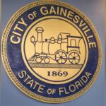 gainesville florida city seal