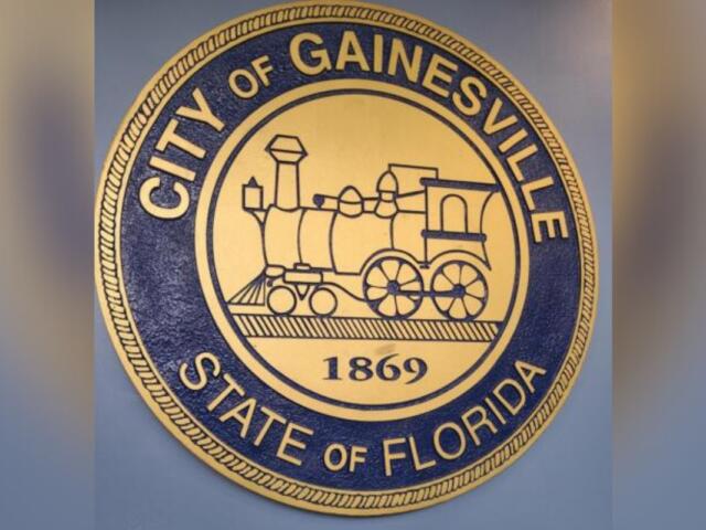 gainesville florida city seal