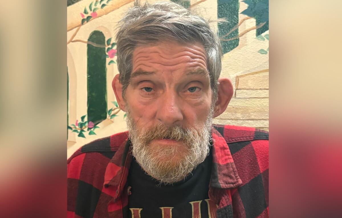 William "Bill" Ous, age 60.