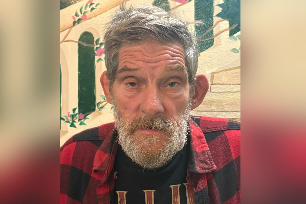 William "Bill" Ous, age 60.