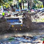 The 27th annual Jeeptoberfest will be held Dec. 7 and Dec. 8 at the Florida Horse Park and will feature more than 1000 jeeps.