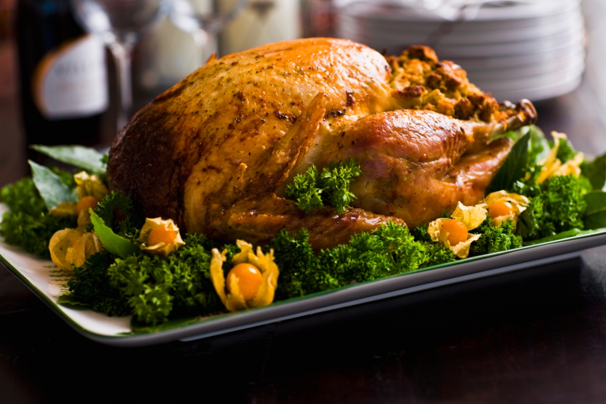 Let Butterball help you roast like a pro - whether it's your first turkey or your fiftieth.