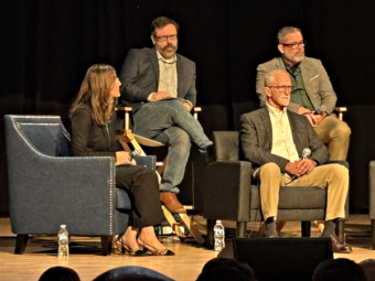 Kenneth Colen Build it and they will come: Colen Built Team celebrates growth and ...