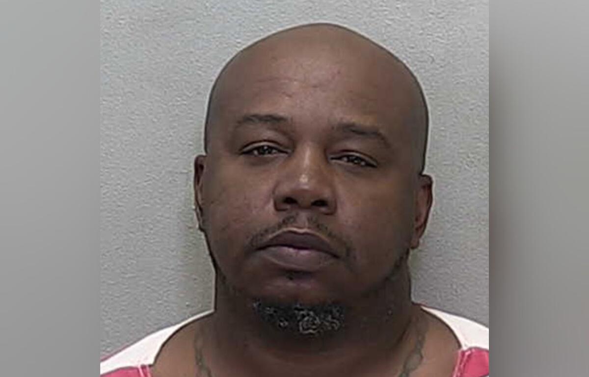 James Edward Ford III, 43, former West Port High School assistant football coach, was arrested Wednesday on multiple felony charges involving sexual activity with a minor.