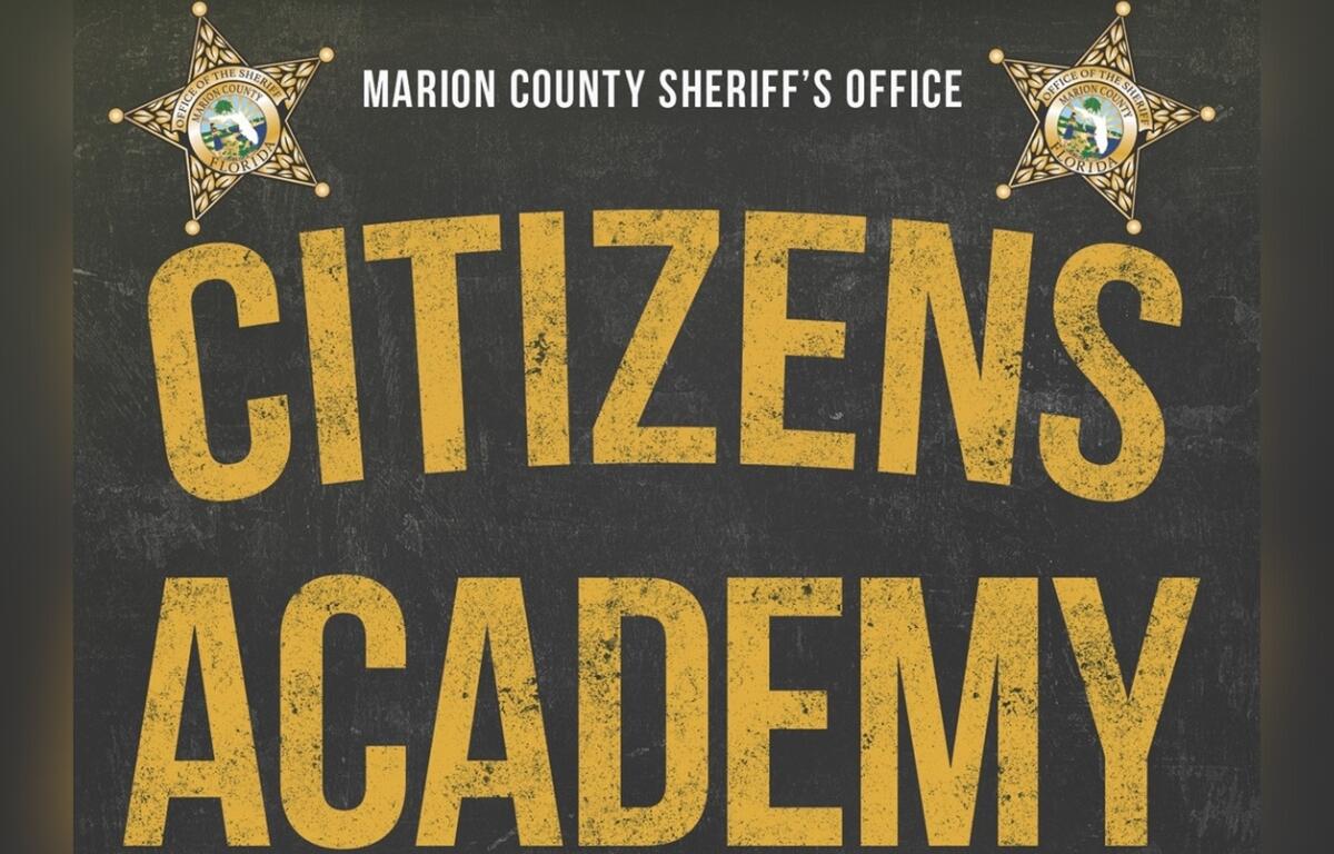 Participants in the Marion County Sheriff’s Office Citizens Academy get a behind-the-scenes look at law enforcement operations, including specialized equipment and expert-led sessions. Registration for the February 2025 session is now open.