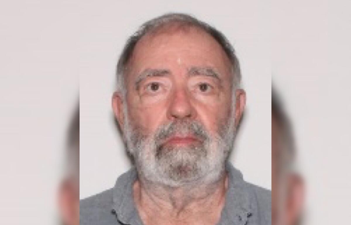 Kenneth Bell, 73.