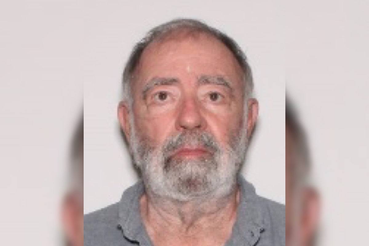 Kenneth Bell, 73.