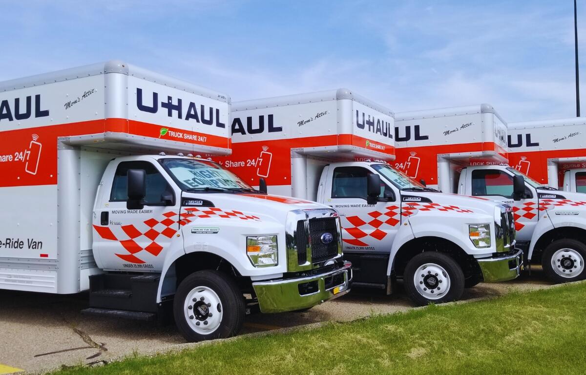 Ocala tops U-Haul's Growth Cities list for 2024, thanks to its affordable housing, thriving job market, and equestrian heritage. The city continues to attract families and professionals from across the country.