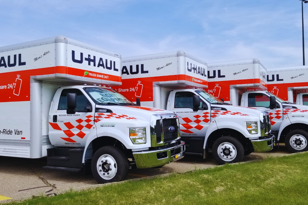 Ocala tops U-Haul's Growth Cities list for 2024, thanks to its affordable housing, thriving job market, and equestrian heritage. The city continues to attract families and professionals from across the country.