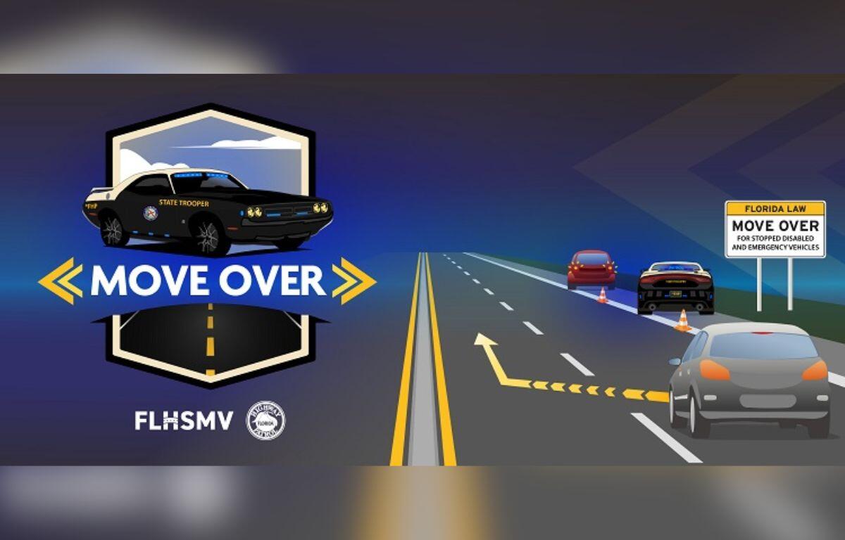 FLHSMV Move Over Campaign