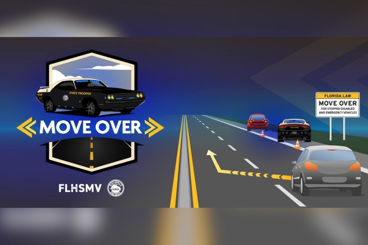 FLHSMV Move Over Campaign