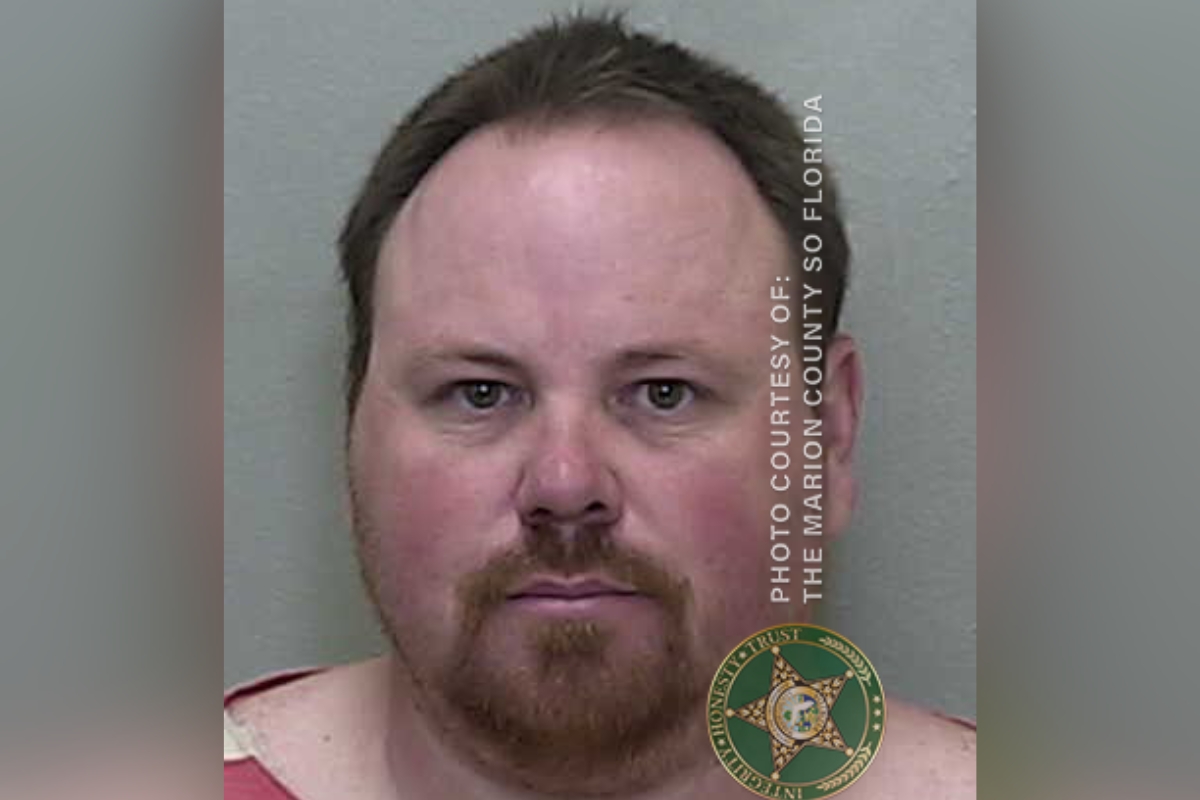 Phillip Locker, 41, faces multiple charges after a young girl in his custody reported months of abuse.