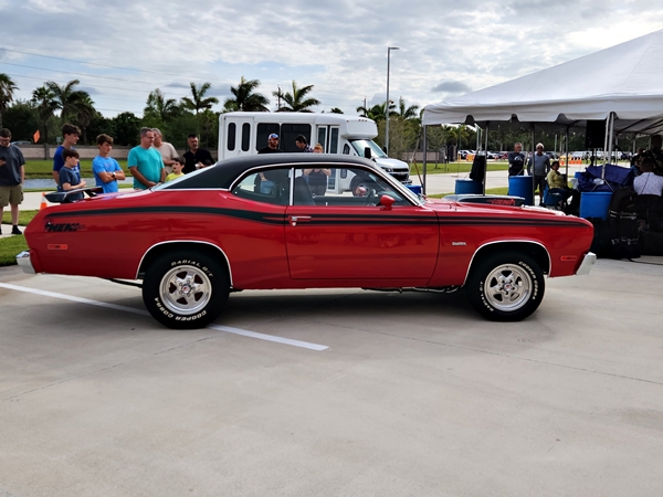 Conquer The Sunshine State What Cars Do Best In Florida