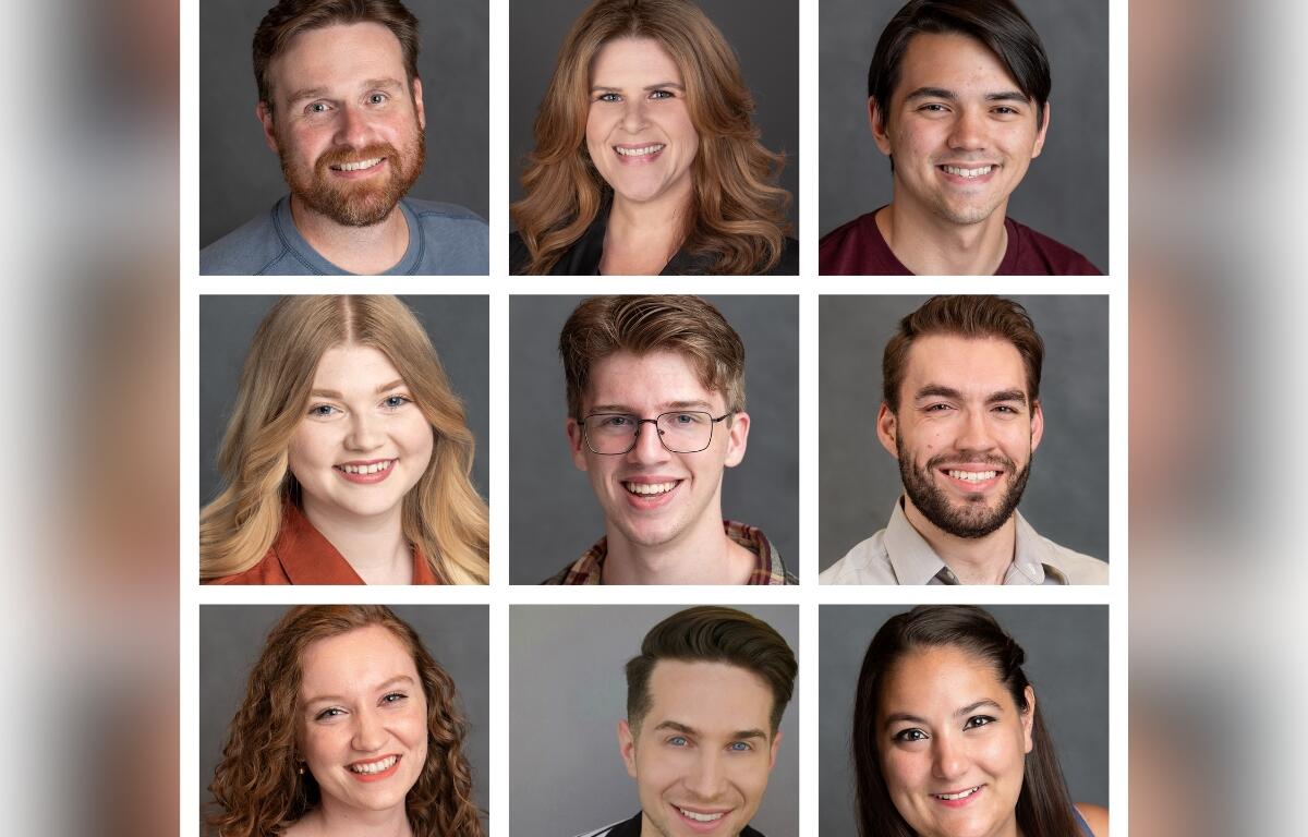 Brick City Cabaret Company was founded in 2006, and includes some of the region’s top vocal talent.