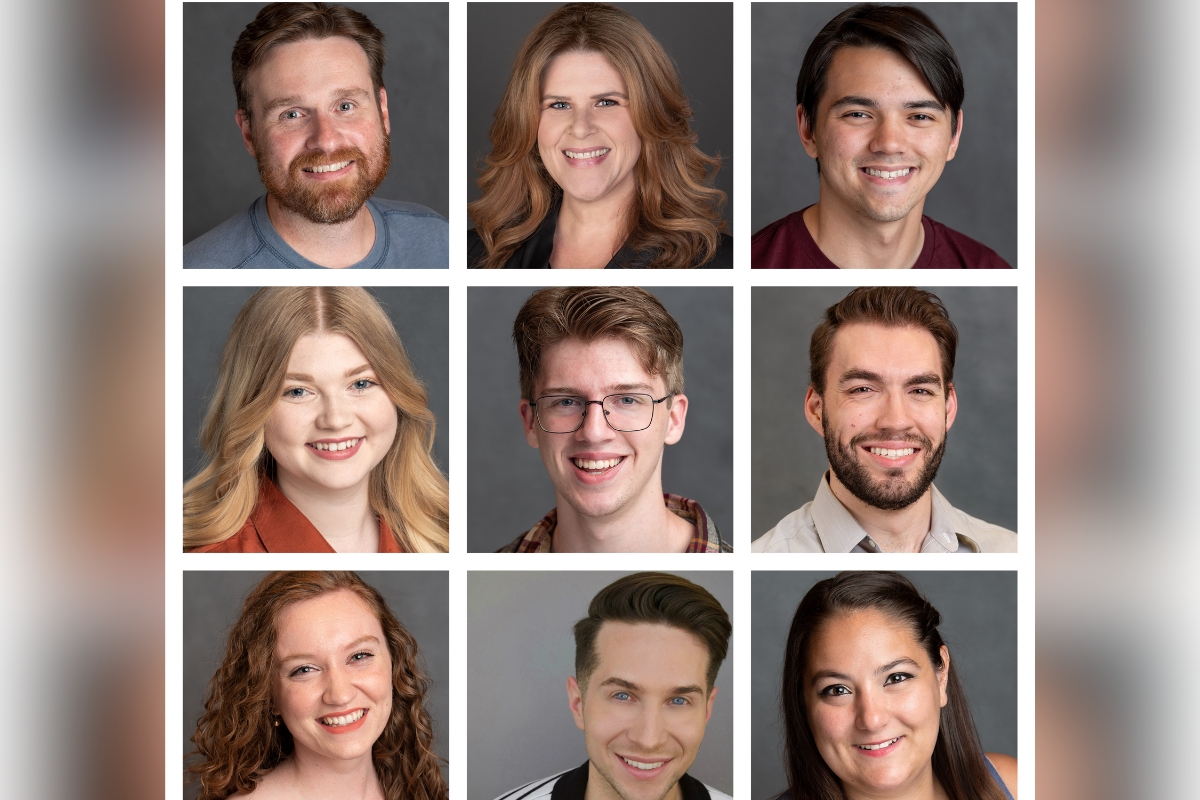 Brick City Cabaret Company was founded in 2006, and includes some of the region’s top vocal talent.