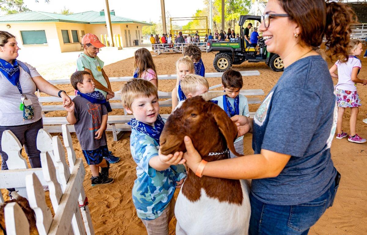 The 85th annual Southeastern Youth Fair has activities and events scheduled through March 1.