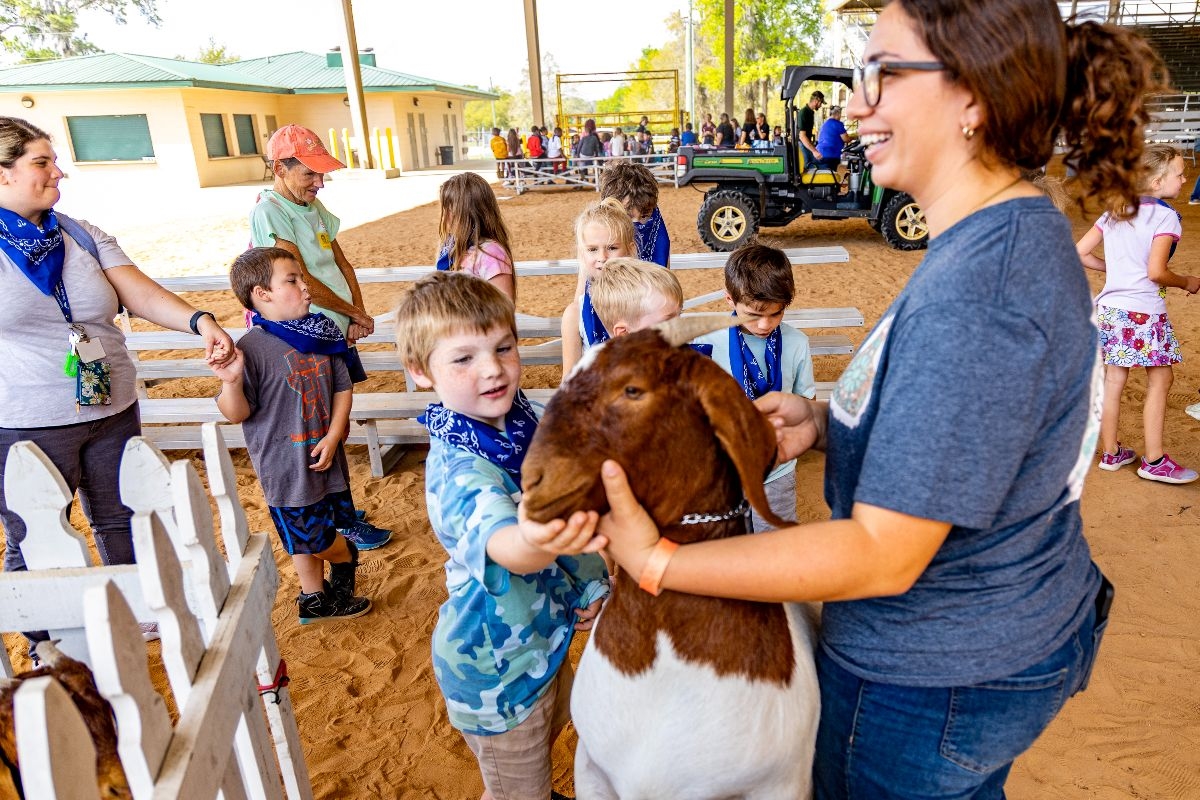 The 85th annual Southeastern Youth Fair has activities and events scheduled through March 1.