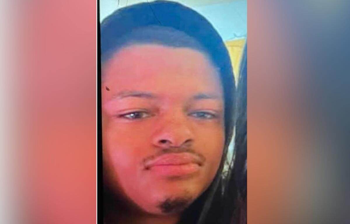 Christopher Williams, 22, was reported missing after walking away from his home in Ocala. He is autistic and schizophrenic. Authorities are asking anyone with information to call 911.