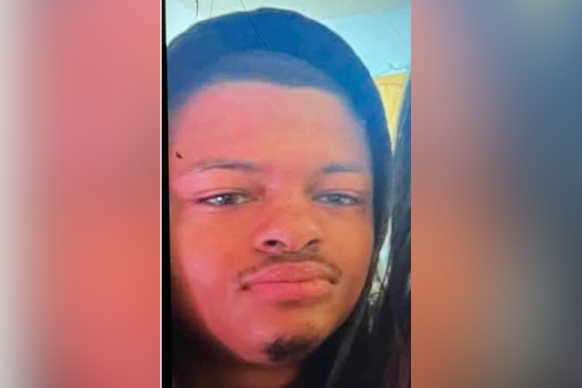 Christopher Williams, 22, was reported missing after walking away from his home in Ocala. He is autistic and schizophrenic. Authorities are asking anyone with information to call 911.