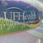 UF Health Shands Children's Hospital is ranked as the #2 regional hospital in Florida, according to U.S. News.
