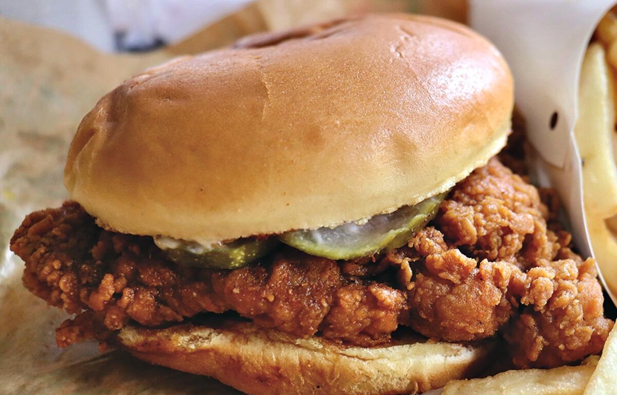 Can a chicken sandwich change your life? The values inspired by Ocala Chick-fil-A owner Jeromy Williams just might.