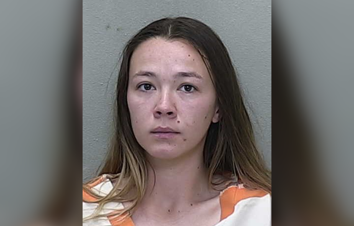 Guminski is accused of filming sexual activity involving a dog.
