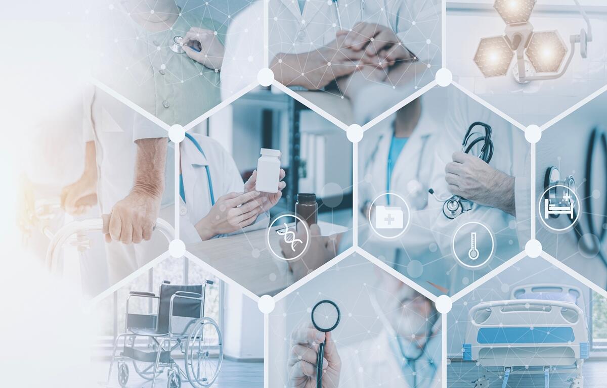 The Marion County Hospital District isn't a hospital; so, what is it?