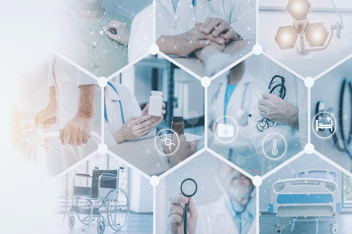 The Marion County Hospital District isn't a hospital; so, what is it?