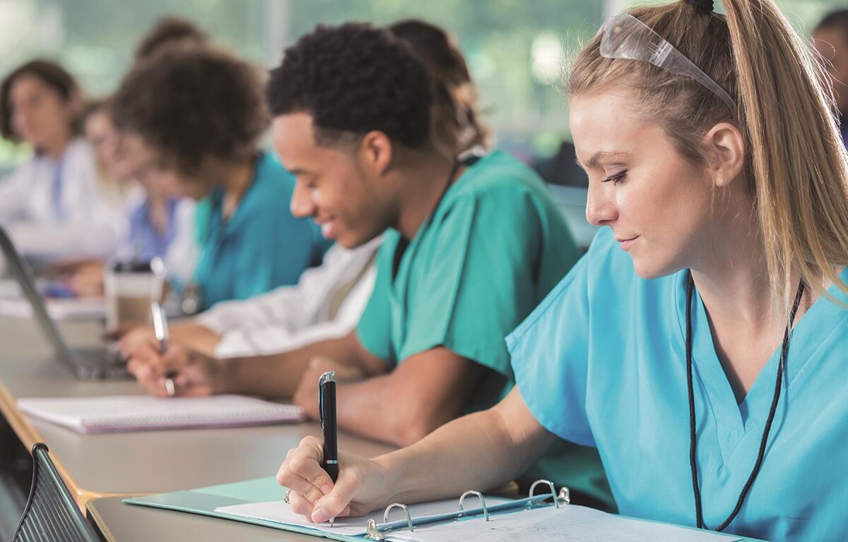 The University of Florida College of Nursing recently received $3 million in funding to support scholarships and enhance nursing education.