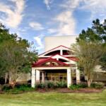 The Ocala Civic Theatre prepares to unveil a major change today.
